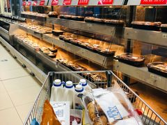 -盒马X会员店(上海森兰商都店)