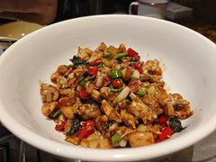 -食理八湘(中海城风情苑北区店)