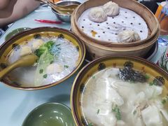 -食惠里小笼包面馆(越秀店)