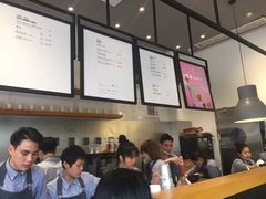 -喜茶(深圳福田星河COCO Park店)