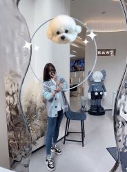 -汀南丝雨Hair design