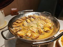 -79号渔船海鲜饭店(宝安店)