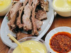 -清真·益鑫羊肉手抓馆(花园北街店)