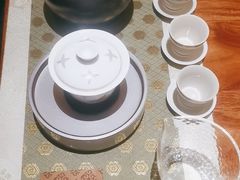 -王府茶楼茶宴·创意菜(大观园总店)