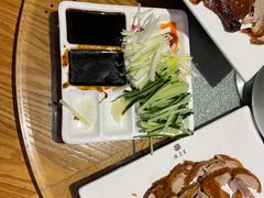 -德香苑脆皮烤鸭·经典(爱融荟城店)