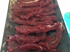 嫩肉-陈记顺和潮汕牛肉火锅(番禺迎宾大道店)