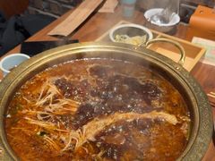 -大白羊蝎子馆(后沙峪山姆店)