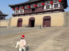 -定鼎门遗址博物馆