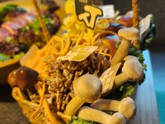 -大龙燚·旷野鲜火锅(广州首店)