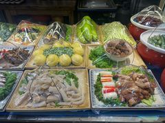 -一招鲜·全羊铺·蒙古奶茶(五一北路店)