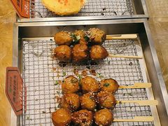 -池田寿司·4H鲜作(西直门凯德华联店)