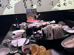 -捞王锅物料理(温州万象城店)