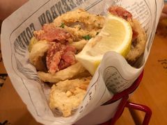 -阿甘虾餐厅(凌霄阁店)