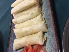 -一千一夜阿拉伯餐厅(静安店)