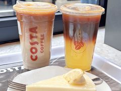 -COSTA COFFEE(吴江路店)