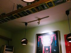 大堂-紫滇源云南生态菜(丹凤街店)