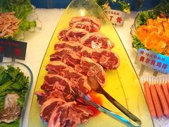-璐法式铁板烧(滏东总店)