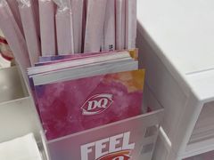 -DQ·蛋糕·冰淇淋(鸿坤店)