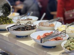 -素满香·全民食养自助(建邺万达店)