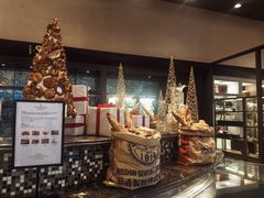 -无锡君来洲际酒店