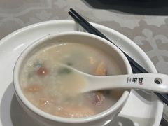 -如轩·海鲜砂锅粥·潮汕菜(南城店)