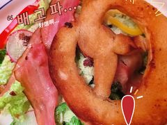 -宝莱纳餐厅(滨江店)