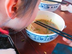 -朱鸿兴面馆(镇湖店)