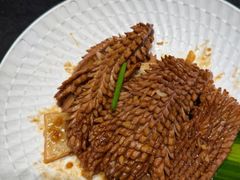 -魁盛居百年鲁菜馆(县西巷店)