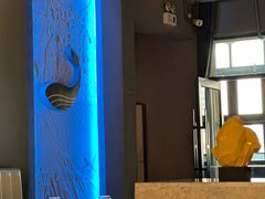 -Gray Whale 灰鲸餐厅(北美N1店)