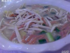 大煮干丝-好妹酸菜鱼馆(龙江店)