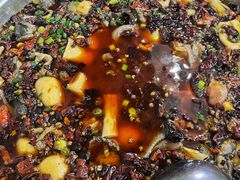 -黑竹香鸡(营和巷店)