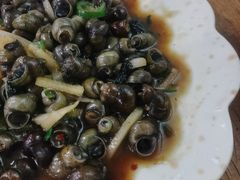 -南记食粥坊·宵夜大排档(莲花总店)