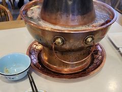 -虾大侠·盱眙龙虾老北京铜锅涮羊肉(金楠天街店)