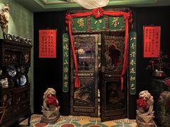 -誉八仙粤菜(万象天地店)