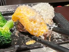 -肉肉大米(德基广场店)