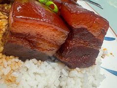 -老德州四合院·德州菜(天衢路店)