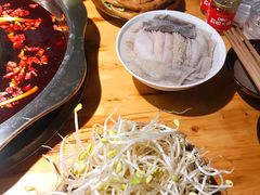 -陈陈火锅(较场口店)