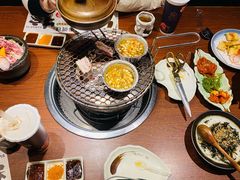 -牛家酒场(7mall店)