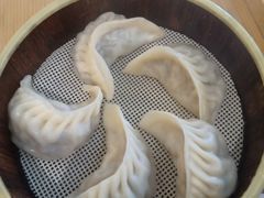 月牙蒸饺-蓉李记成都名小吃(武汉菱角湖万达店)