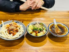 -洁美凉粉店(温江店)