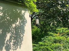 -法云安缦酒店