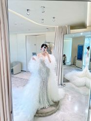 -MANLI BRIDAL婚纱