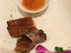 -糟粕醋·椰苑海南菜餐厅(亚龙湾天域酒店)