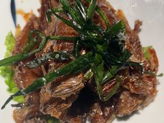 -筱爷叔·上海传统手工菜(玉树路店)