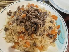 -新疆伊宁远征餐厅