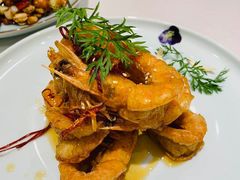 -万荣烤鸭店·北京菜(天坛店)