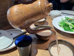 -纳鲁孜·新疆特色餐厅(上海悦荟广场店)