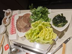 -海底捞火锅(劲松店)