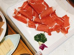 -东来顺饭庄(天坛店)