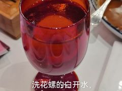 -香乐园·淮扬菜中餐厅·Shang Garden(福田香格里拉店)